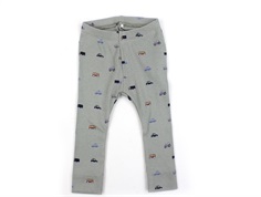 Name It wrought iron biler legging